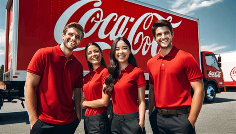 coca cola employee home page.